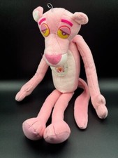 Pink Panther Paulchen