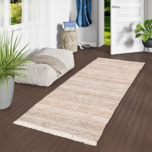 Nachhaltiger teppich läufer - nachhaltiger,