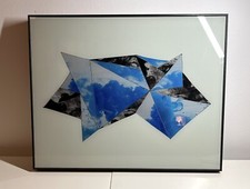 BoConcept Glasbild -