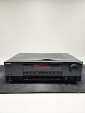 Gebraucht Sony STR-GX311 Fm