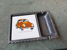 Volkswagen VW Käfer KDF Wagen