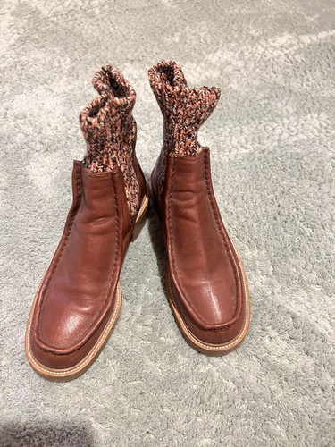 Chloe stiefel - chloe,