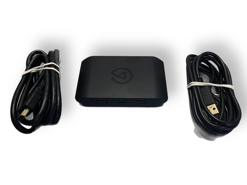 Elgato hd60 capture - elgato, karte