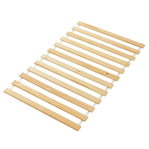 Rollrost lattenrost aus kiefer - rollrost,