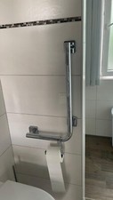 Stützgriff Stützstange Bad