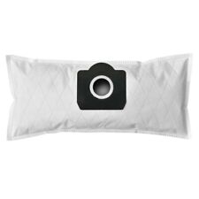 20x Staubsaugerbeutel geeignet