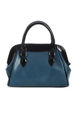 Banned Retro Handtasche Back