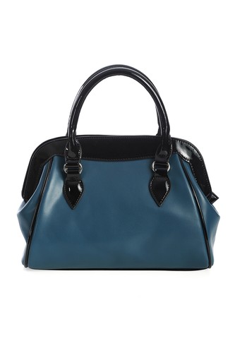Banned retro handtasche back - banned,