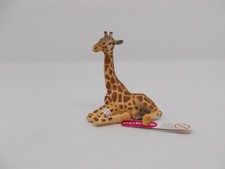 Bullyland Bully = 63669 Giraffenjunges Giraffe cub Wildlife Wildtiere Afrika Neu