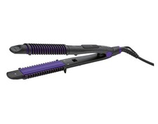 Silvercrest Haarstyler 2in1 Glätteisen Haarglätter SHS 57 A1 Lockenstab *B-Ware