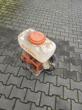 Sprühgerät Pflanzensprühgerät  SR 320 stihl  Bastler Teileträger  Rückenpuster 