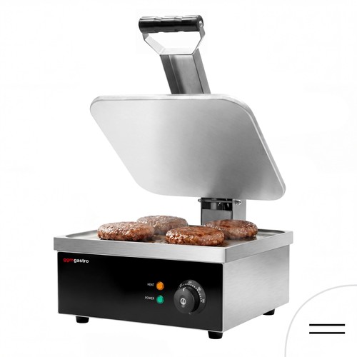 Ggm gastro kontaktgrill - gastro,