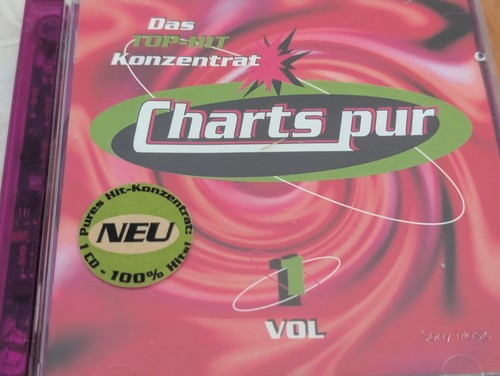 Various charts pur - various,