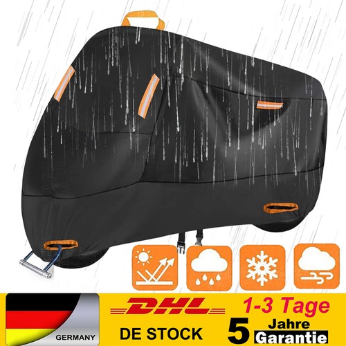300d motorrad abdeckplane - 300d,