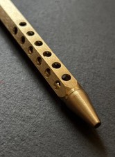 Edler Kugelschreiber aus