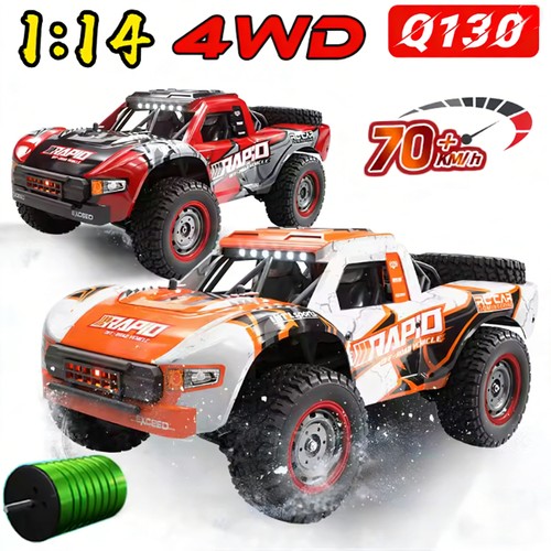 Q130 car off - rc,