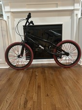 BMC Yoof20 20” Kid’s Bike