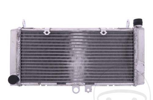 Wasserkühler für honda - für, cbf