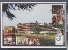 Feldberg - Sporthotel