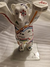 Buddy Bär Berlin „Berliner