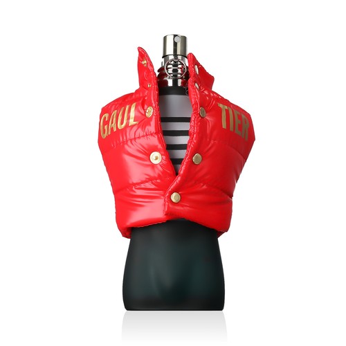 Jean paul gaultier - jean, le