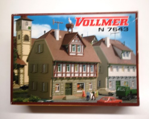 Vollmer wohnhaus m - ),