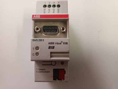 Abb 232 eib knx - 232.5,