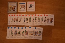 DDR Ostalgie Kartenspiel Lohn