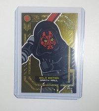 LEGO Star Wars Serie 4 Trading