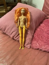 Barbie Fairytopia Löwenzahn