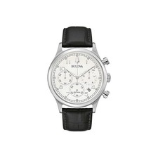 Bulova herren armbanduhr - bulova,
