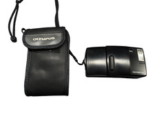 Olympus AF-1 Twin Kamera Lens