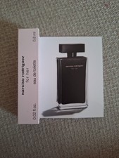 Narciso Rodriguez for her  EdT