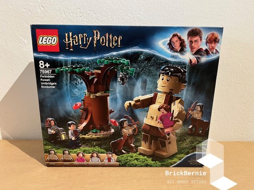 Lego harry potter 75967 - potter,