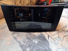 Carplay Multimedia System W211-M2DSP