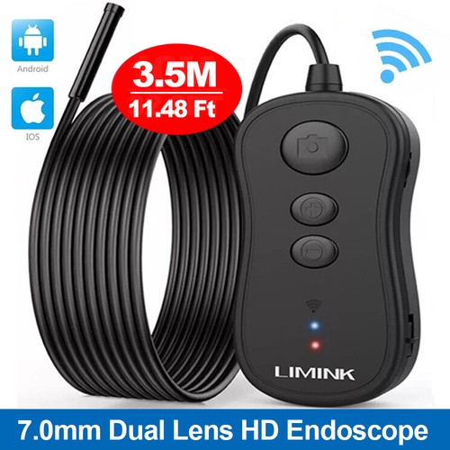 Usb wifi endoskop - usb,