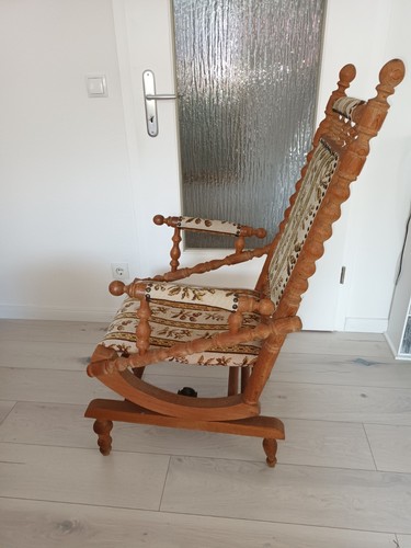 Sehr schöner älterer