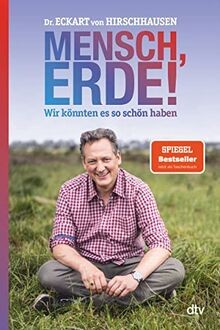 Mensch erde wir - mensch,,