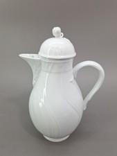 KPM Berlin Neuosier weiß