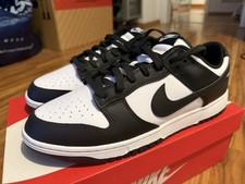 Nike Dunk Low Retro 12,5 47