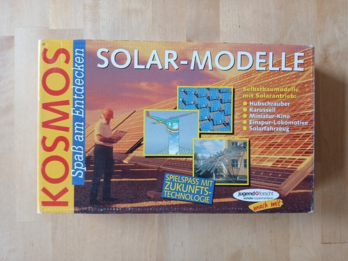 Kosmos solar modelle spaß - kosmos,, solar-modelle,