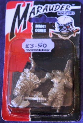 Empire ogers imperial brute - empire,