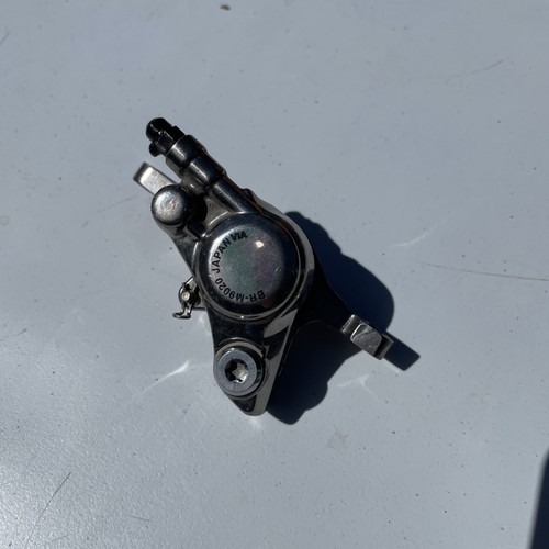Shimano xtr m9020 postmount - shimano,