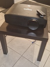 Panasonic PT-AT5000 Full HD 3D