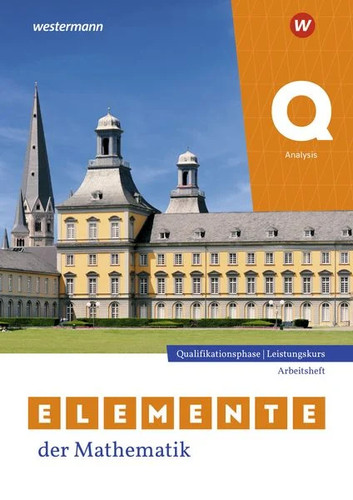 Elemente der mathematik sii - der,