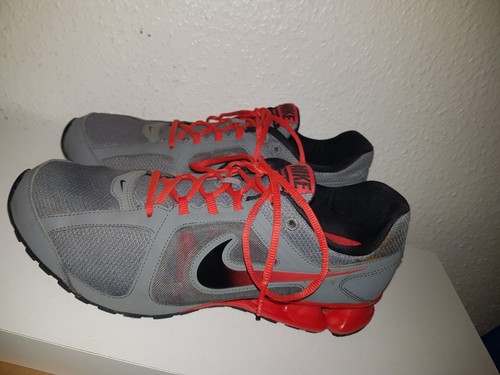 Nike reax run herren - run,