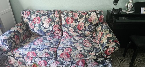 Ikea ektorp bezug - 2er,