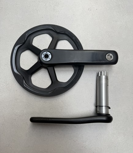 Brompton superlight carbon - brompton,