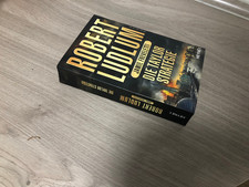 Robert Ludlum: Jamie