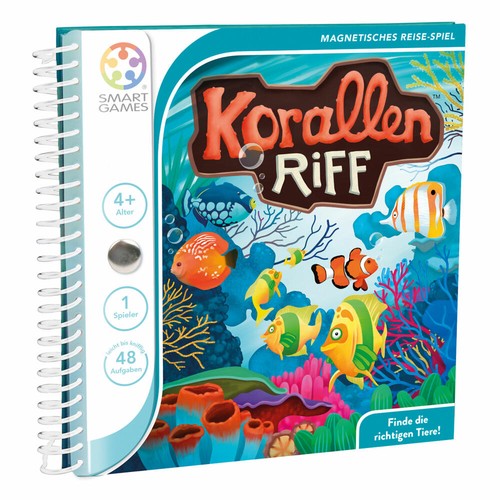 Smart games magnetische - games,